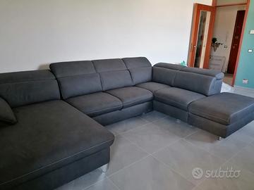 divano letto 