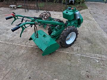 motocoltivatore goldoni 140 special 