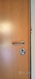 porta blindata 