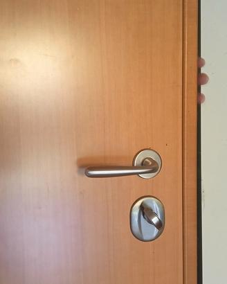 porta blindata 