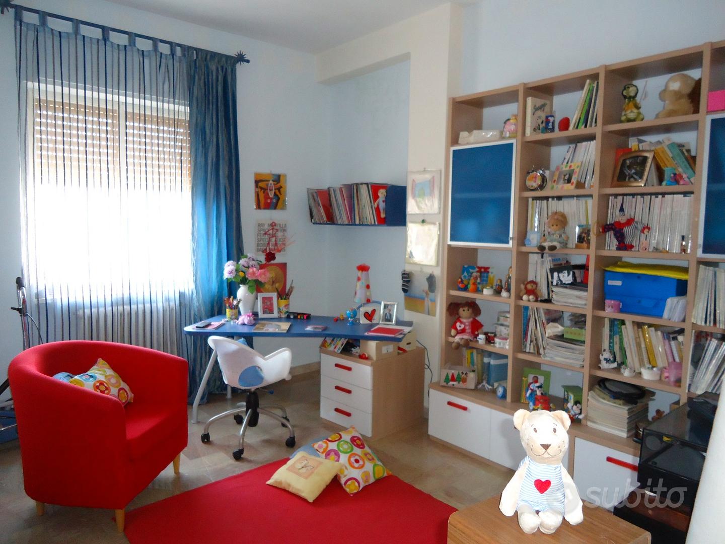 Apartment in Castellaneta, Taranto - Vista 4