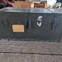 BAULE MILITARE