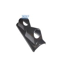 SUPPORTO VERTICALE PER 2 OROLOGI DI MISURAZIONE