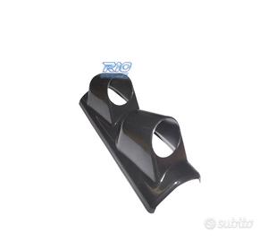 SUPPORTO VERTICALE PER 2 OROLOGI DI MISURAZIONE