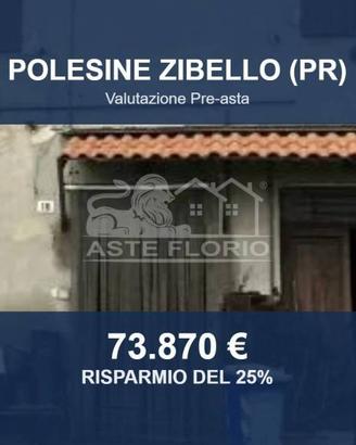 Immobile in asta di 321 m² con più di 5 locali a P
