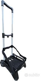 Carrello Trolley Scuola portazaino