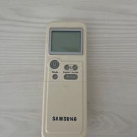 Telecomando condizionatore Samsung