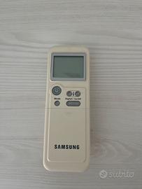 Telecomando condizionatore Samsung