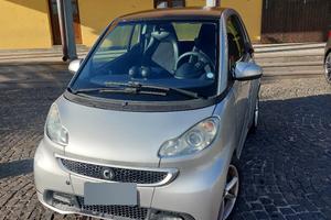 Smart 451 1.0 benzina -  127.000 km - anno 2012 