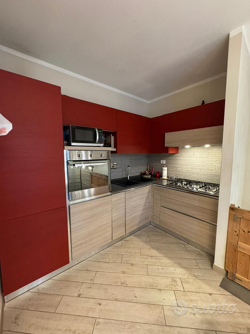 Appartamento – Montemurlo, Oste - Vista 2