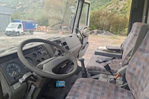 Iveco EuroCargo 100 E 15  36 CTG N2