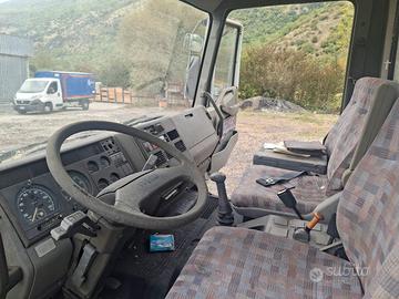 Iveco EuroCargo 100 E 15  36 CTG N2