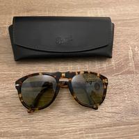 Persol 649 Tabacco Virginia – Edizione Limitata