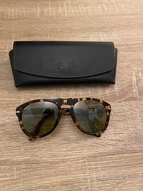 Persol 649 Tabacco Virginia – Edizione Limitata