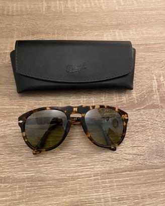 Persol 649 Tabacco Virginia – Edizione Limitata