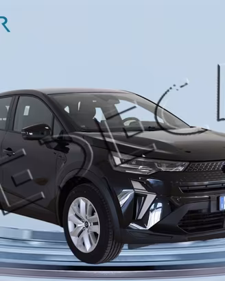 RENAULT Captur evolution ECO-G 120