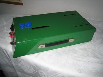 Avviatore per automodelli  Pista1/8