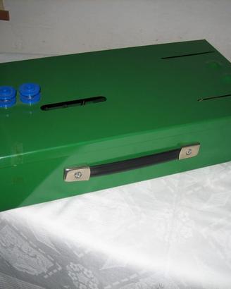 Avviatore per automodelli  Pista1/8