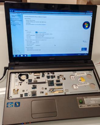 Acer Aspire