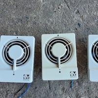 ventilatore aspiratore Vortice. 220 volt