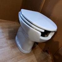 WC Diversamente abili