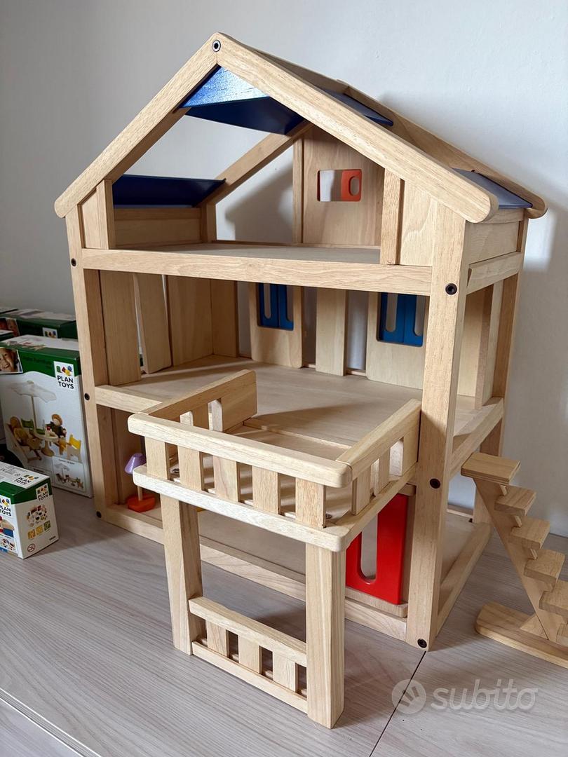 Toys Center Casa Di Barbie Vendita On Line Shop Casa Di Barbie Con