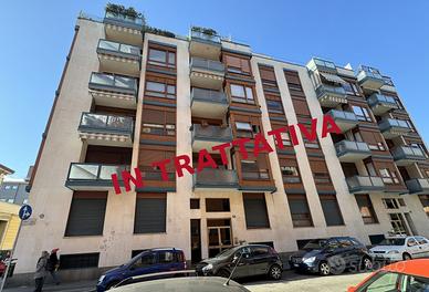 Appartamento Torino [Grossi32VRG] (San Salvario)