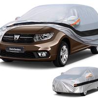 Telo auto Dacia Sandero Streetway 