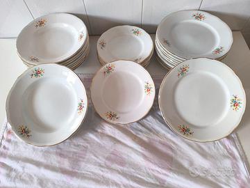 Piatti per cucina