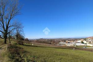 TER. RESIDENZIALE A COSTIGLIOLE D'ASTI