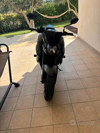Suzuki GSX-S 750 2020