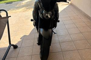 Suzuki GSX-S 750 2020