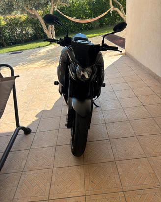 Suzuki GSX-S 750 2020