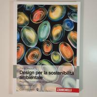 design per la sostenibilità ambientale 
