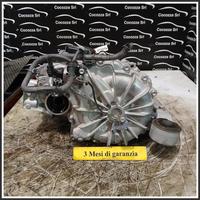 Differenziali LEXUS Serie NX II A25AFXS