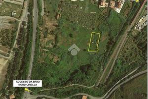 TER. RESIDENZIALE A DIAMANTE