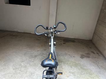 Bici da cicloturismo