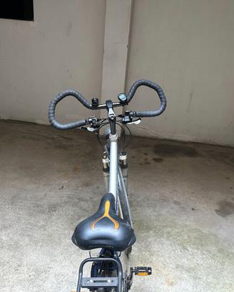 Bici da cicloturismo