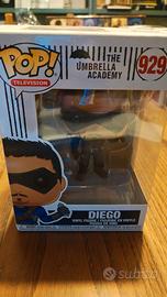 Funko Pop 929 Diego