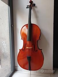 Violoncello