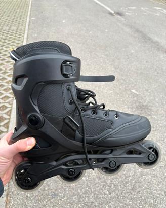Roller tg 46