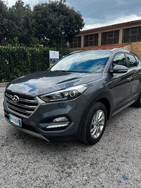 Hyundai Tucson Xpossibile 1.7CRDI