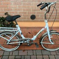 Bici Graziella da 20