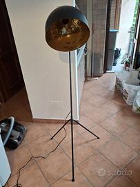 lampada da sala