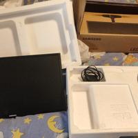 monitor samsung 24 pollici