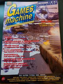 The Games Machine nr. 91