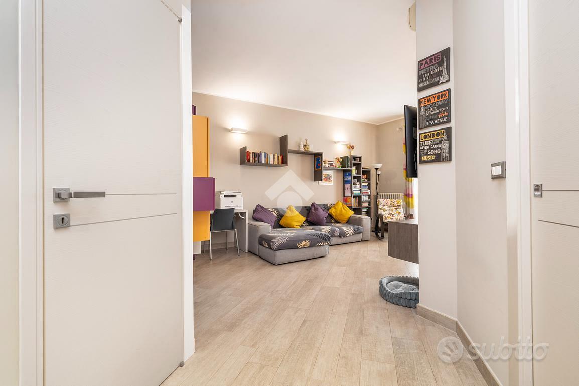 Appartamento – Grugliasco, Torino - Vista 4