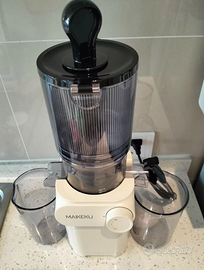 Presse da succo per uso domestico 93