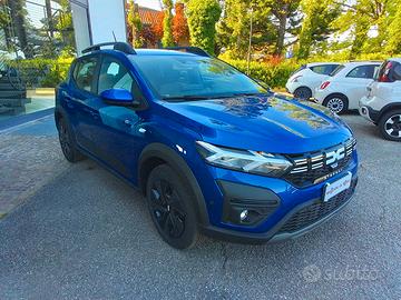 Dacia Sandero Stepway 1.0 TCE 90cv