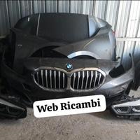 RICAMBI BMW SERIE 1 M SPORT ,2021 2022 MUSATA 